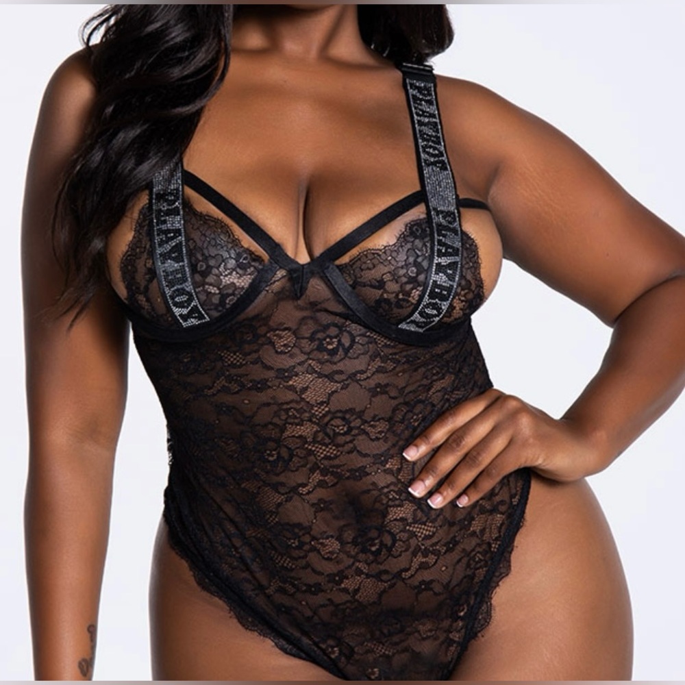 Lace Lingerie